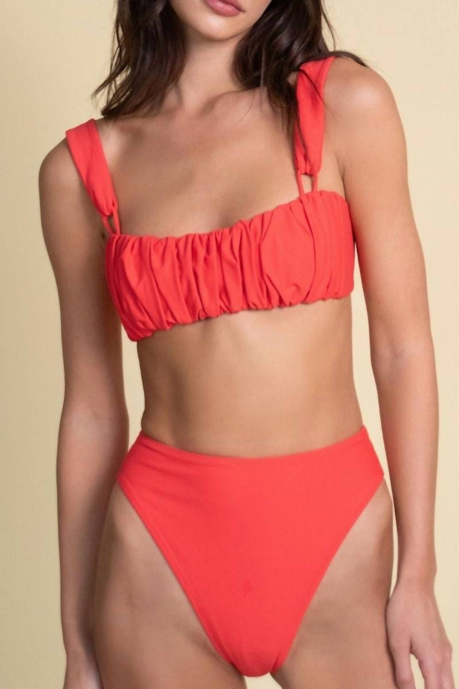 Montce - Paula Bikini Bottom