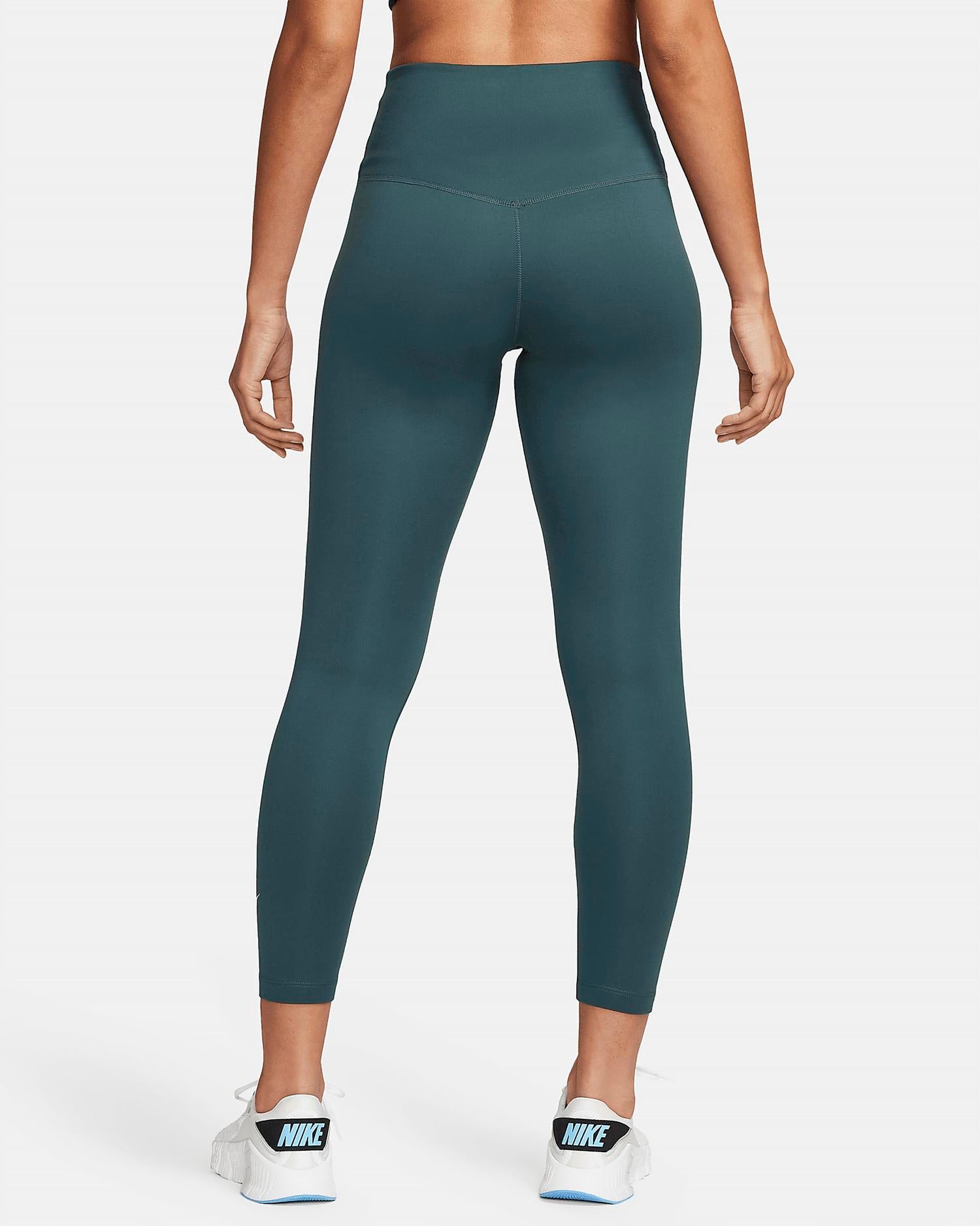 Nike - Therma-fit One High-waisted 7/8 Leggings