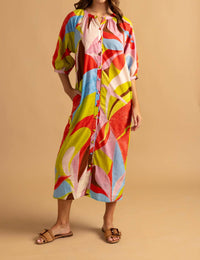 Double A - Madeleine Maxi Dress