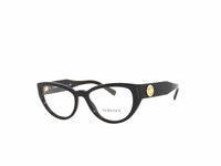 Versace - Women's Ve3280b Medusa Cat-eye Eyeglasses