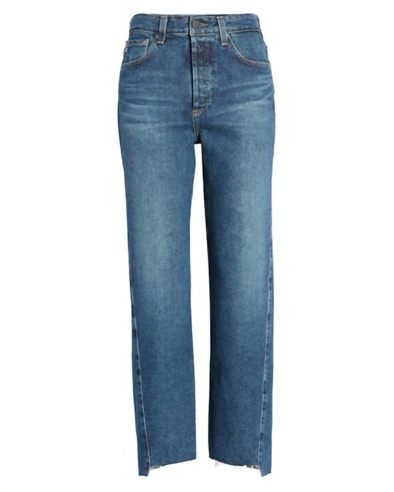 Ag Jeans - Women's Twisted Alexis Jean