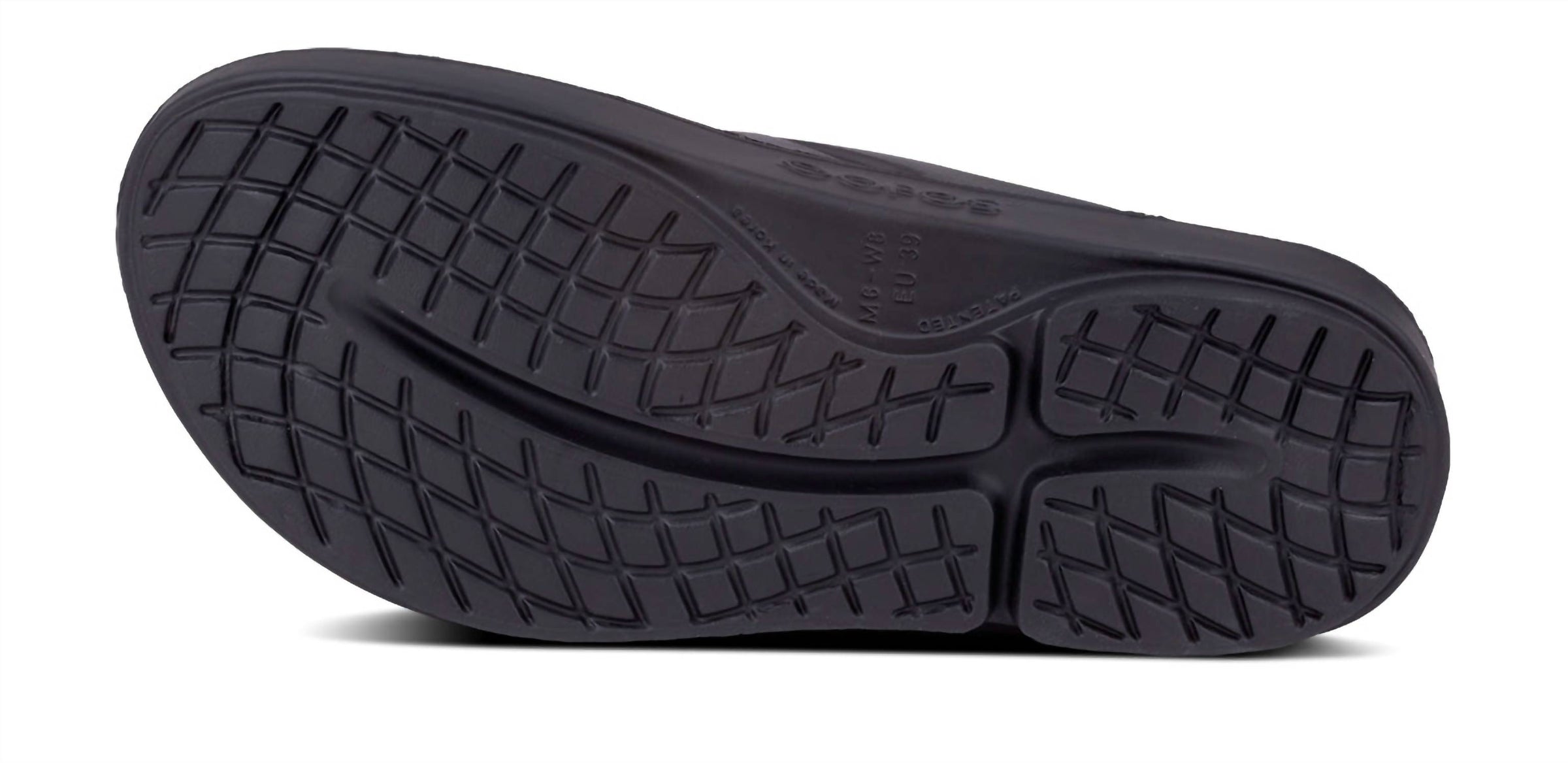 Oofos - Women's Thong Sandals