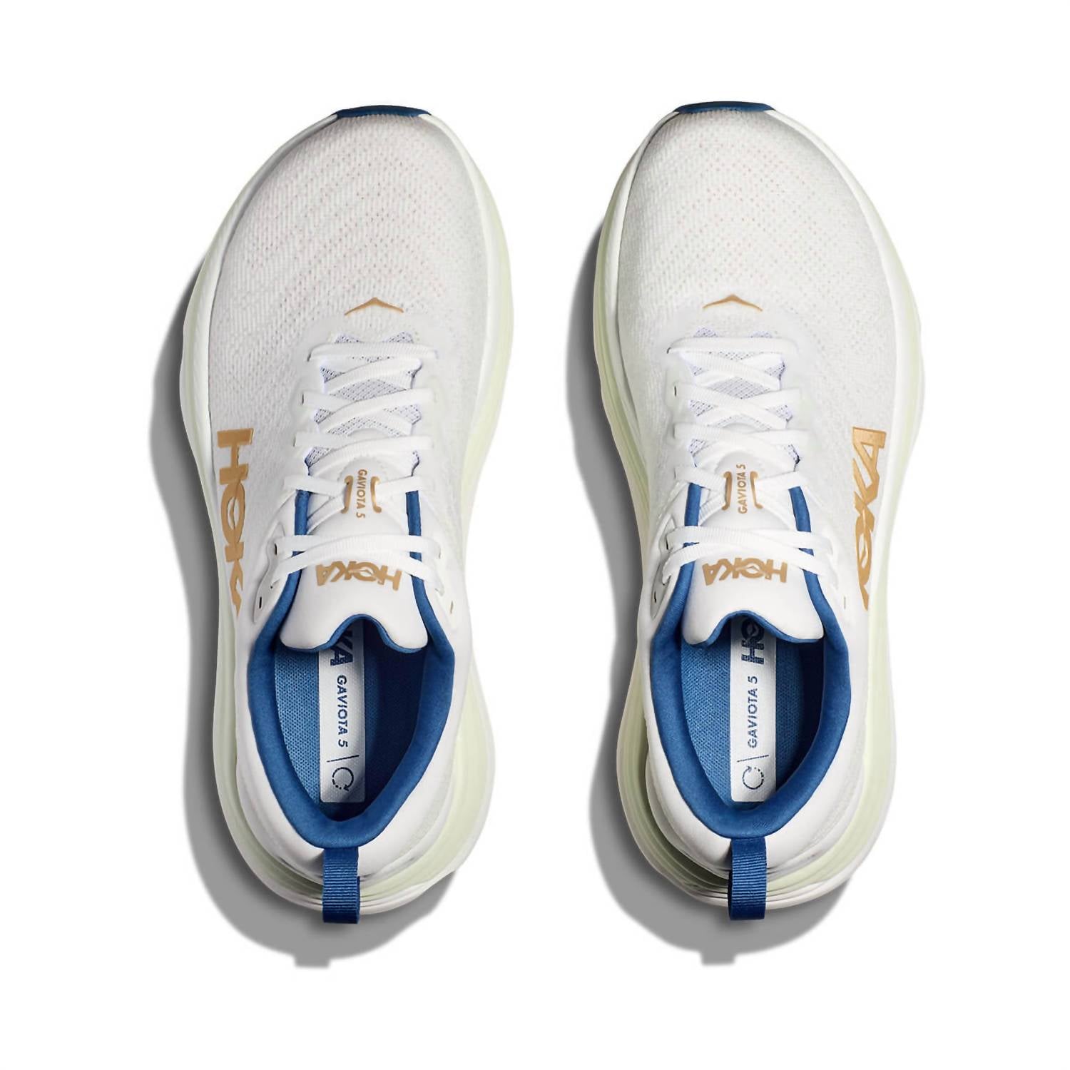 Hoka - Men's Gaviota 5 Running Shoes