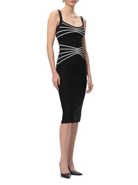 Herve Leger - The Dakota Dress