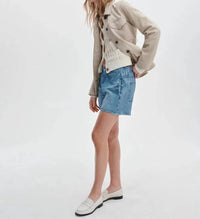 Rag & Bone - Miramar Terry Walking Short