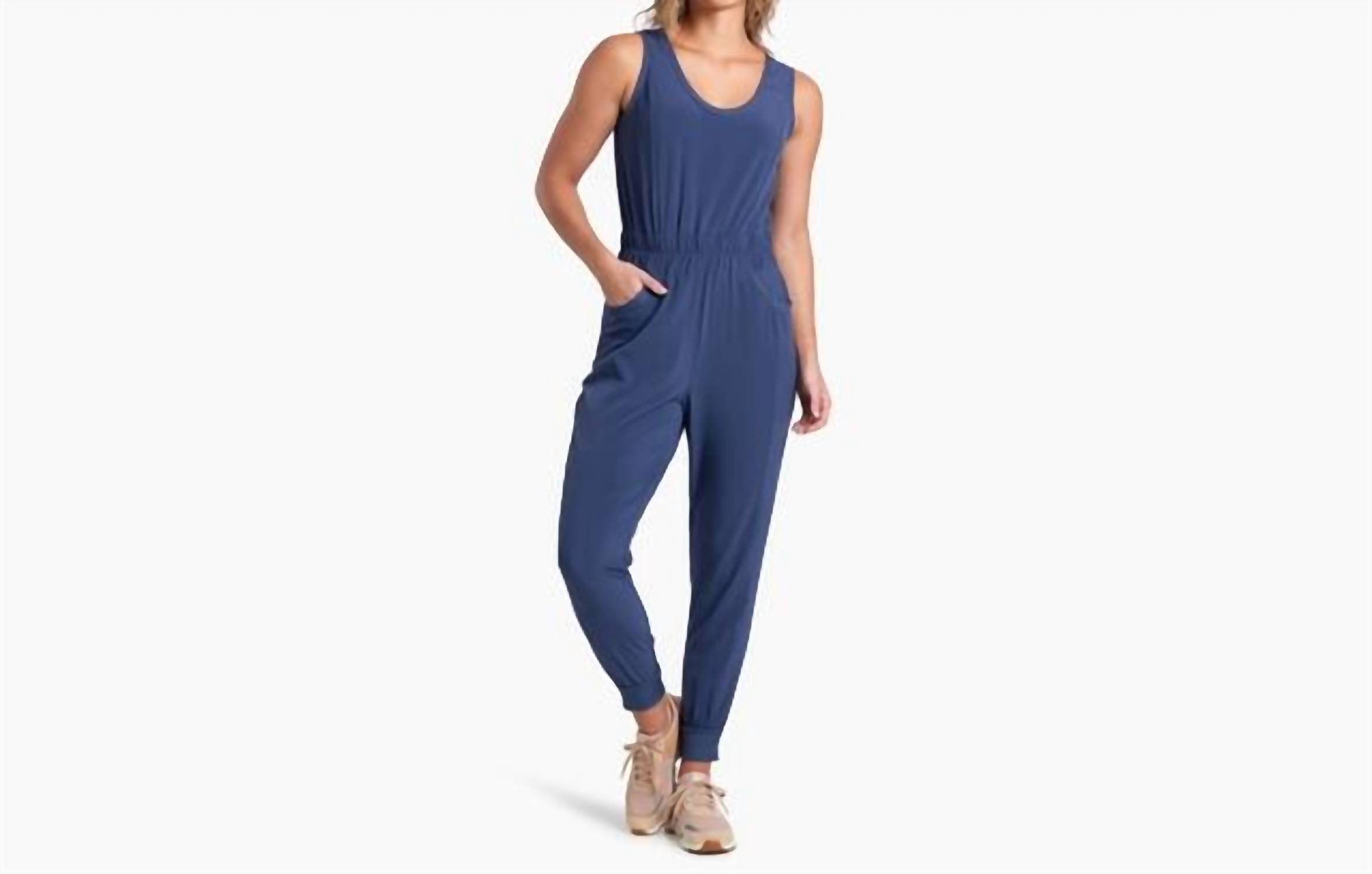 Kuhl - Vantage Jumpsuit