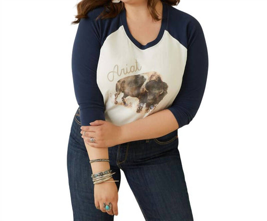 Ariat - Painted Dreams T-Shirt