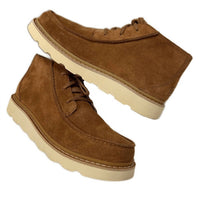 SOREL Men's Slabtown Stoic Mid Boots in velvet - men's boots - view 4