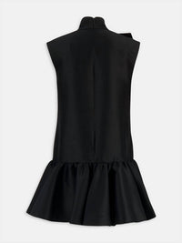 Zimmermann - Hypnotic Bow Mini Dress