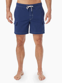 Fair Harbor - Breaker Swim Shorts