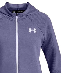 Under Armour - Girls Finale Full Zip Warm-up Top