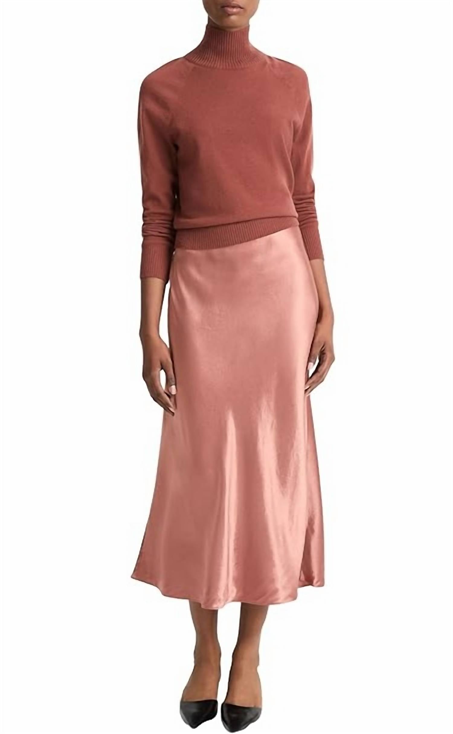 Vince - Slip Skirt