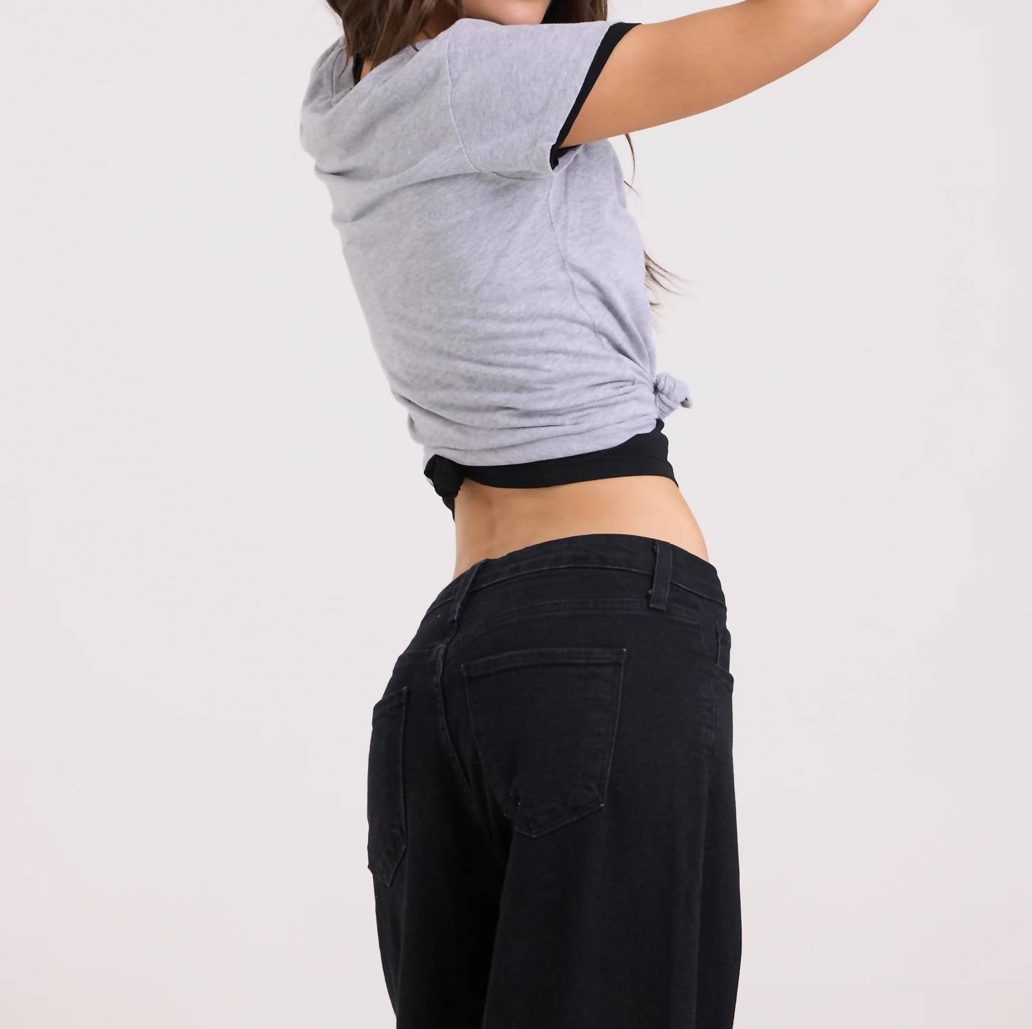 Lamade - Arlo V Neck Short Sleeve Tee