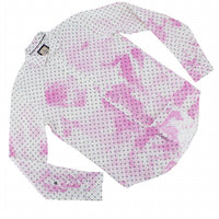 Eight X - Floral Print Linen Shirt