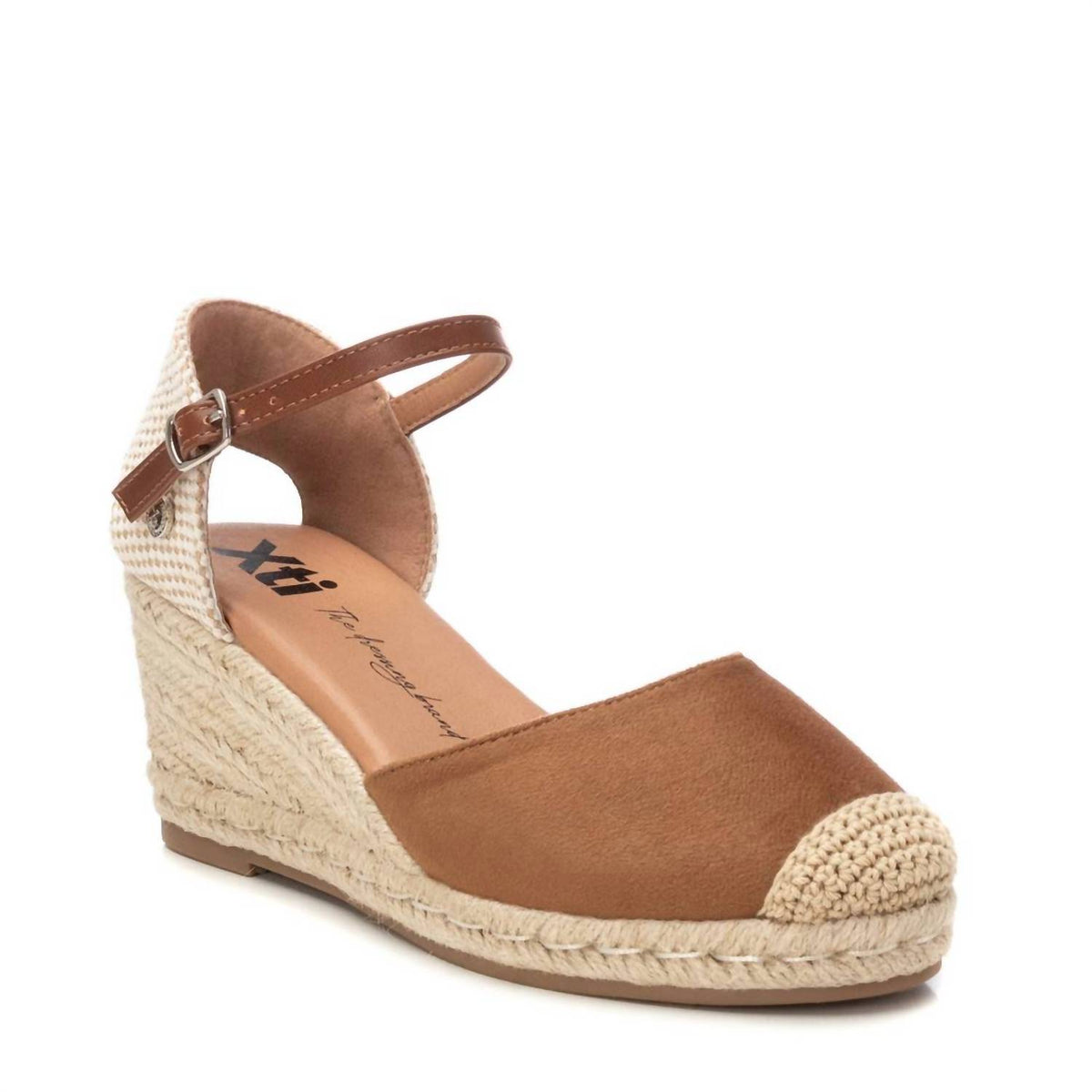 Xti - Women's Wedge Sandals