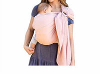 Moby Wrap - Double Gauze Ring Sling