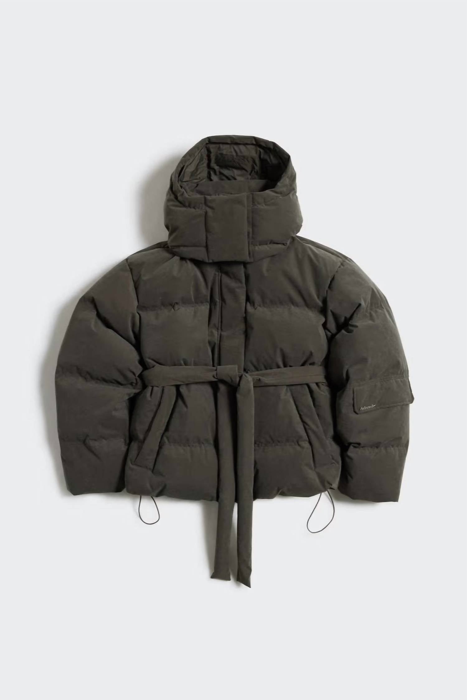 Holzweiler - Steilia Jacket