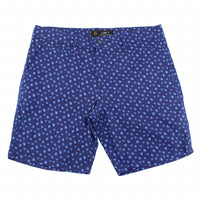 Eight X - Men's Modern Dot Print Shorts
