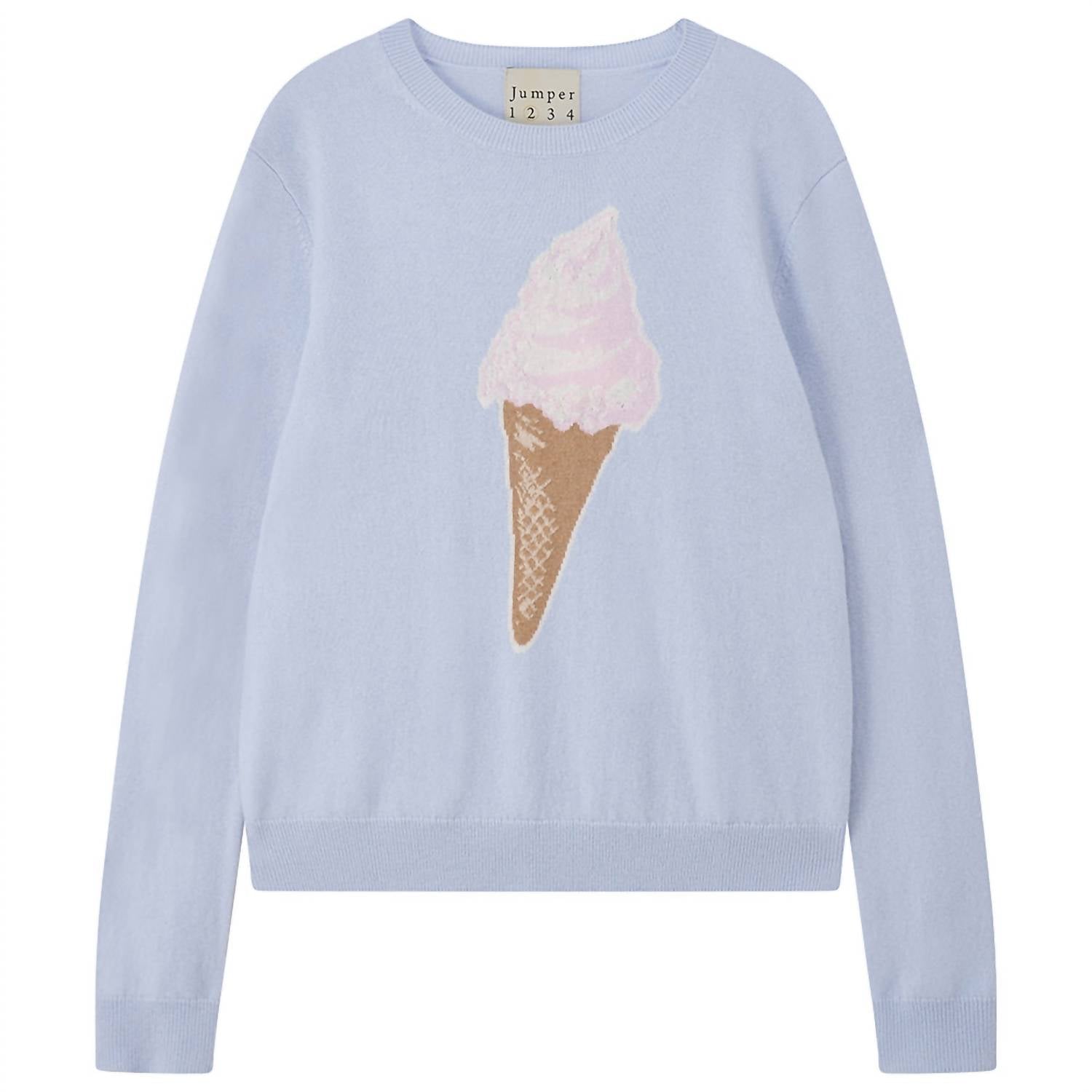 Jumper1234 - Ice Cream Crew Sweater