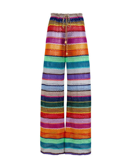 Pq Swim - Bree Boho Pant