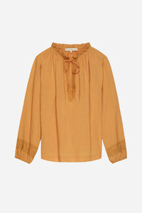 Vanessabruno - Vadim Blouse