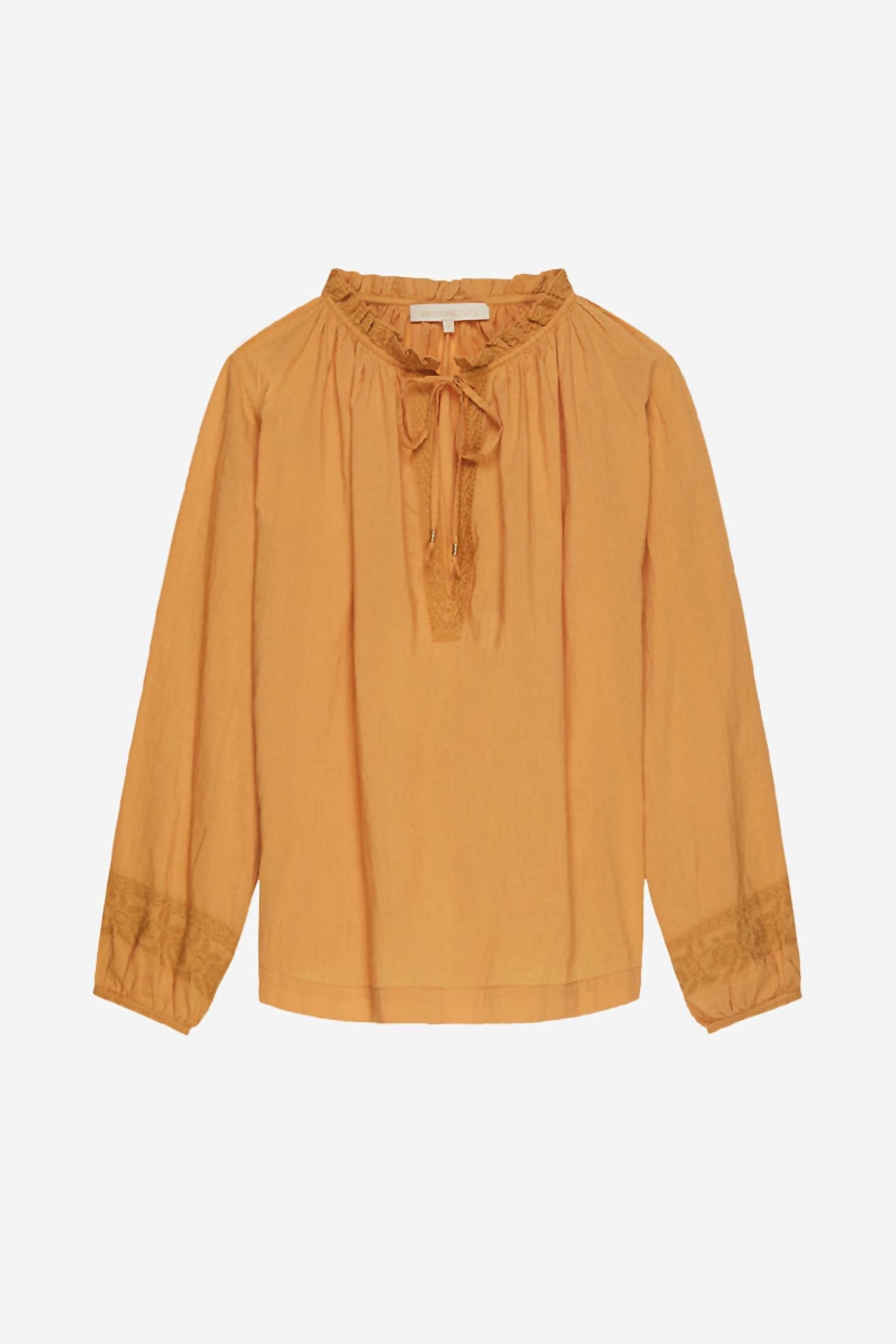 Vanessabruno - Vadim Blouse