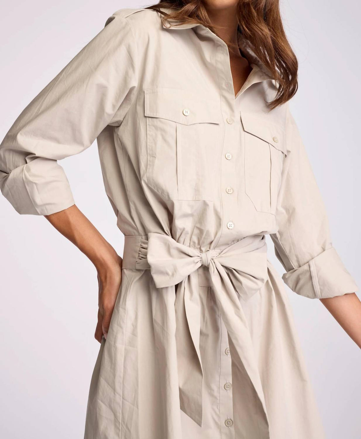 Sundays - Asterin Dress