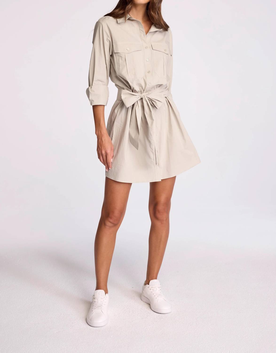 Sundays - Asterin Dress