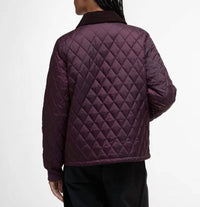 Barbour - Marla Quilted Jacket