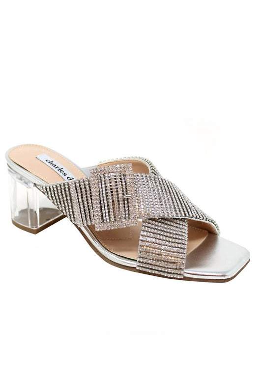 Charles By Charles David - CAYDEN SANDAL