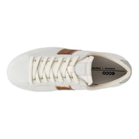Ecco - WOMEN'S STREET LITE SNEAKER