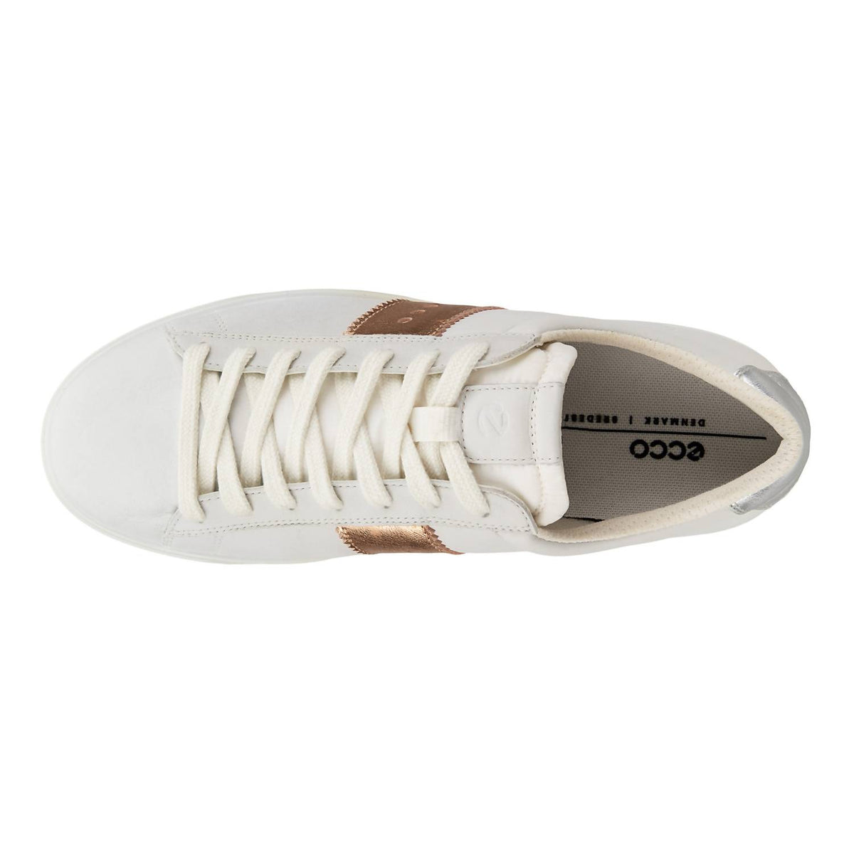 Ecco - WOMEN'S STREET LITE SNEAKER