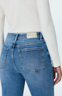 Pistola - Charlie High Rise Jeans