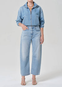 Citizens Of Humanity - Bubble Bomber Jacket