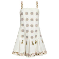 Marie Oliver - Logan Dress