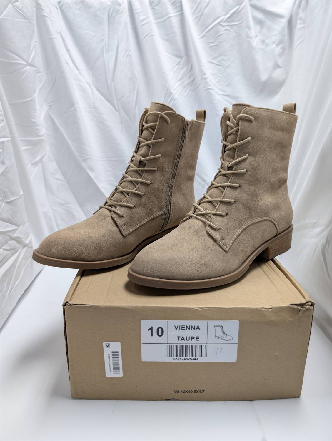 Journee Collection - WOMEN'S VIENNA WINTER SHOES