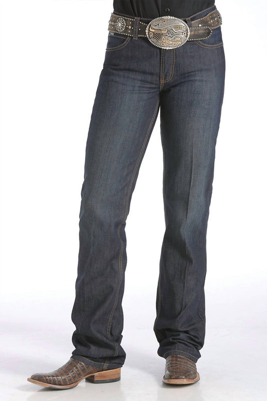 Cinch - Jenna Performance Rise Boot Cut Jean