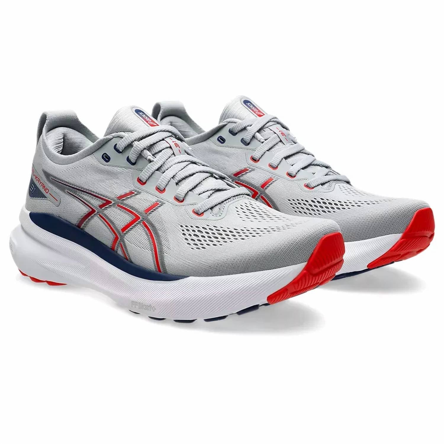 Asics - Men's Gel-kayano 31 Running Shoes