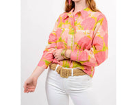 Uncle Frank - Blooms A Plenty Shirt