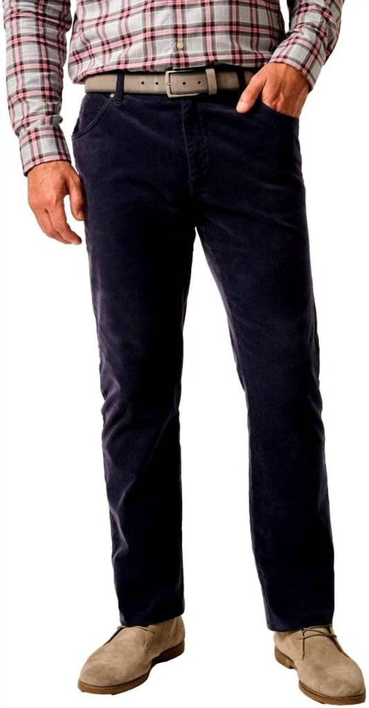 Johnnie-O - Harkers Corduroy Pants