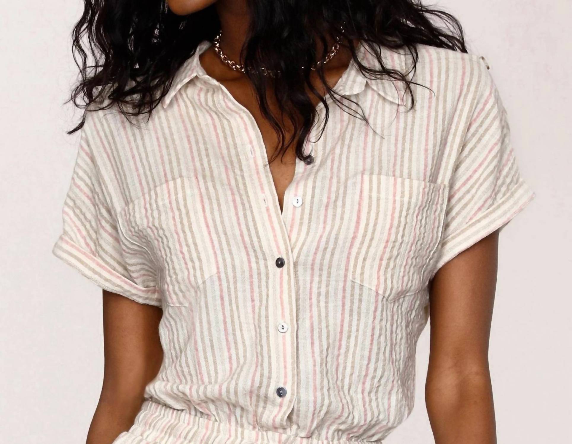 Heartloom - Cece Romper