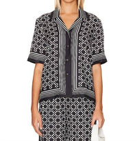 Simkhai - Koda Button Down Shirt