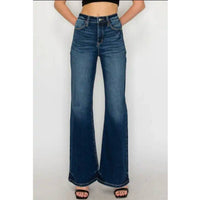 Artemis Vintage - High Rise Holly Flare Jeans