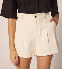 Cleobella - Austin High-waist Short