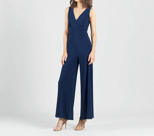 Clara Sun Woo - Signature Jumpsuit