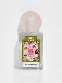 Maison Matine - Unisex Faire Le Mur - Eau De Parfum 100ml