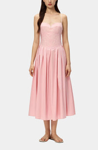 Elodie - Ives Dress