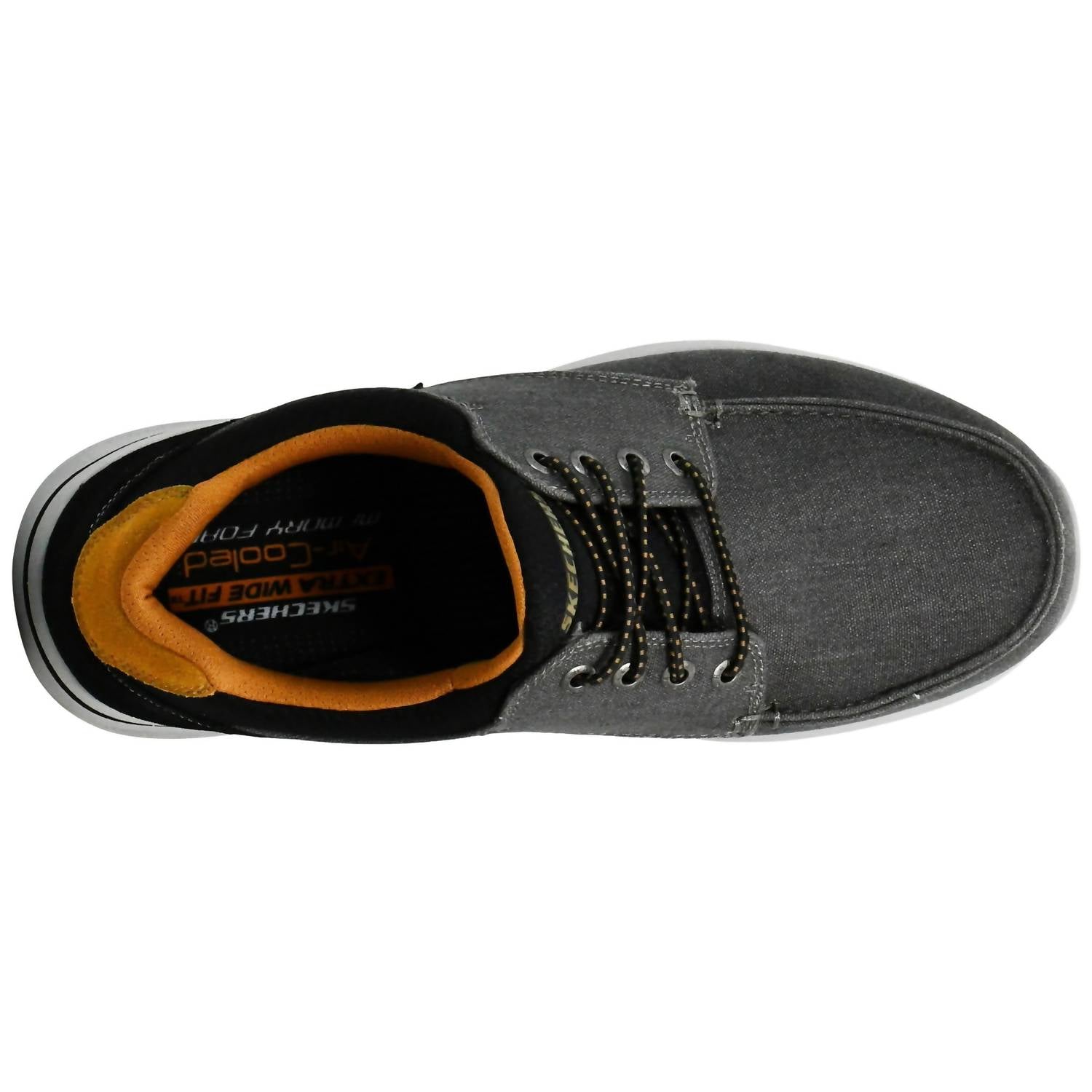 Skechers - Men's Mosen Boat Shoe