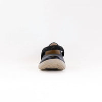 Fidelio Women's Hallux Hi-energy Mary Jane Shoes in black - women's sandal - alternate view