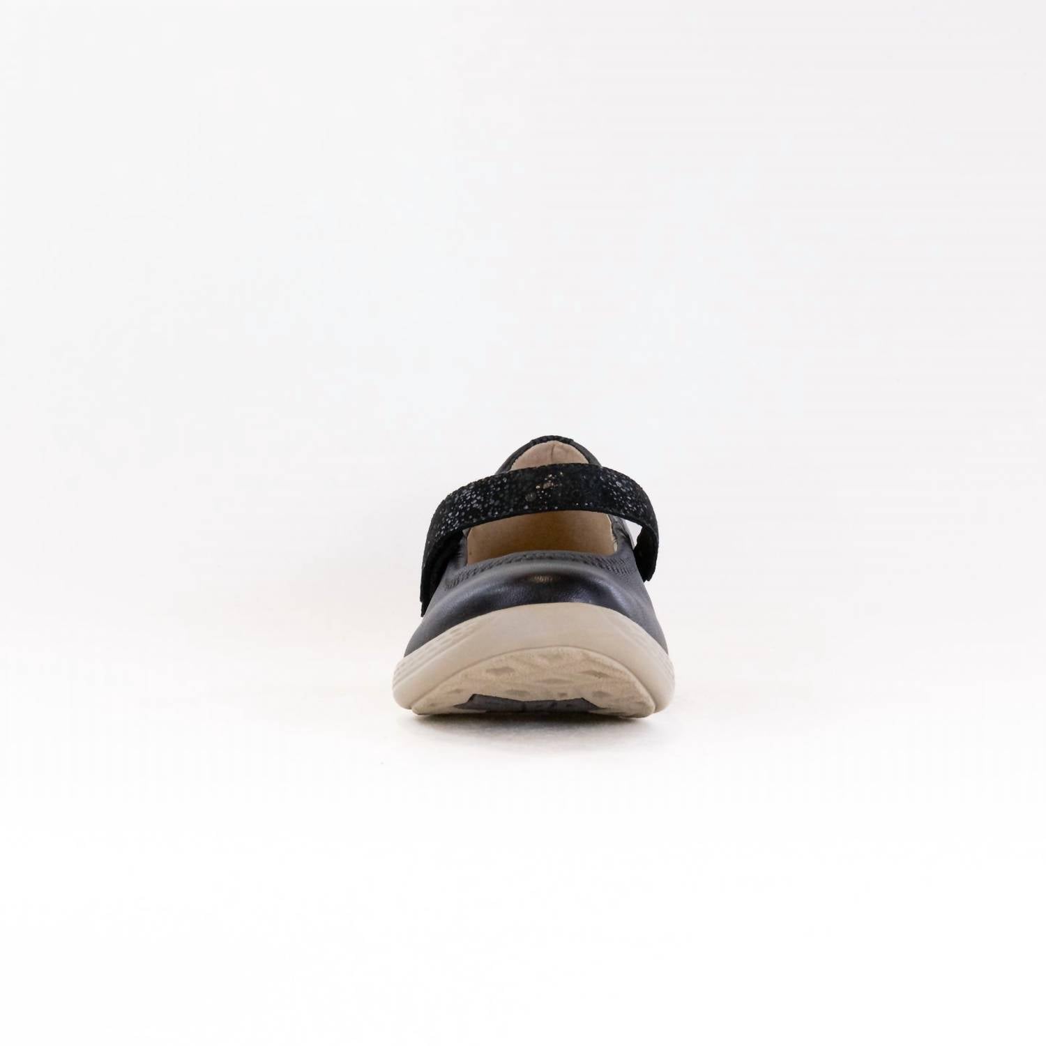 Fidelio Women's Hallux Hi-energy Mary Jane Shoes in black - women's sandal - alternate view